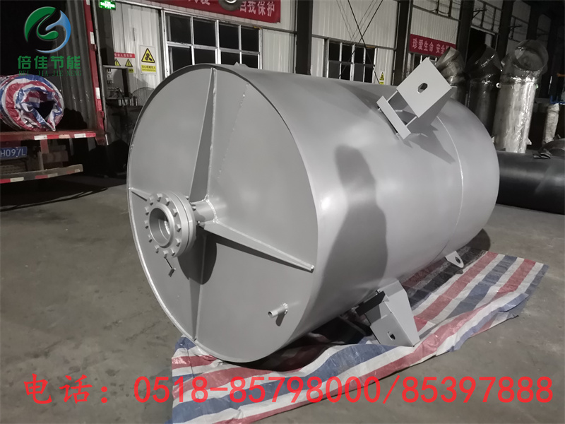 蒸汽排氣消音器