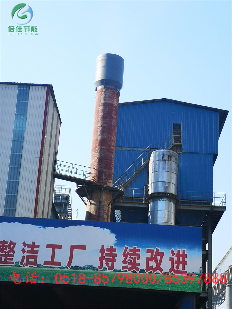 風機消音器