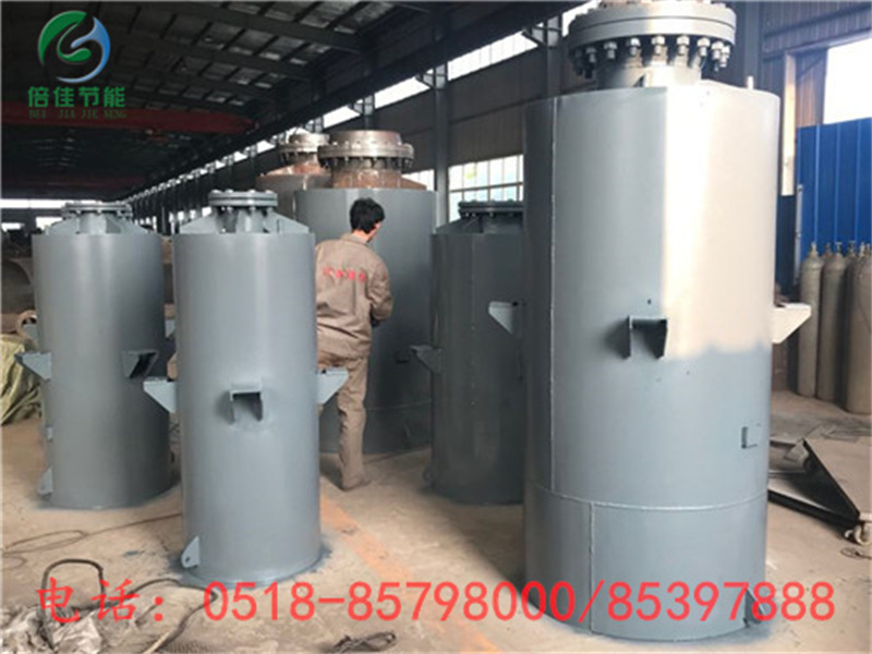 管道排氣消音器