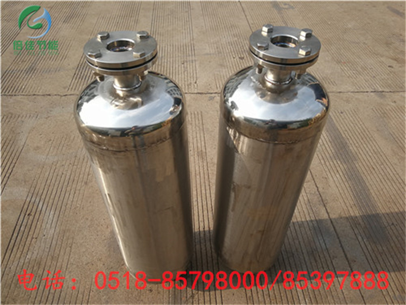 閥門排氣消聲器