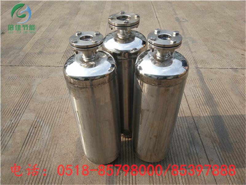 空壓機消音器隔音罩