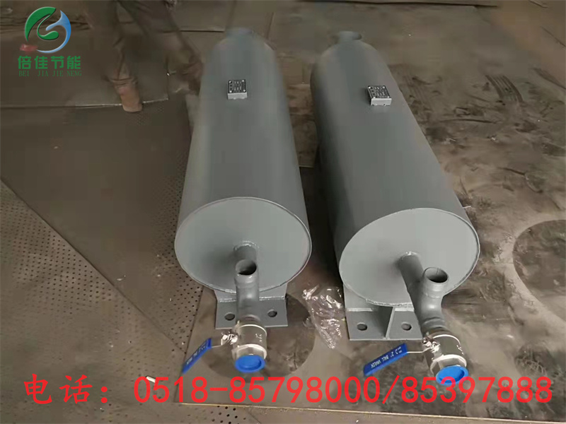閥門排氣消聲器