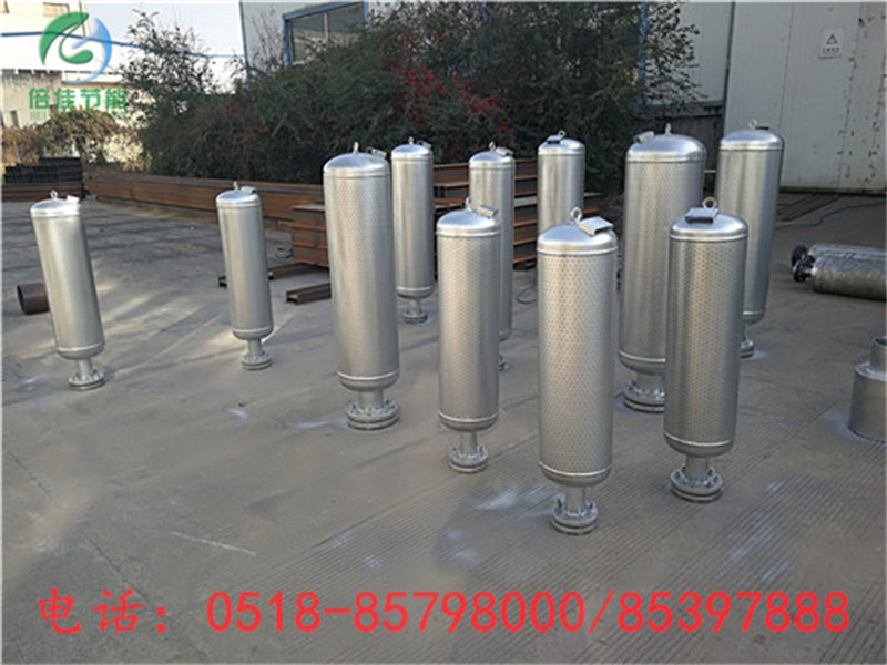管道排氣消音器