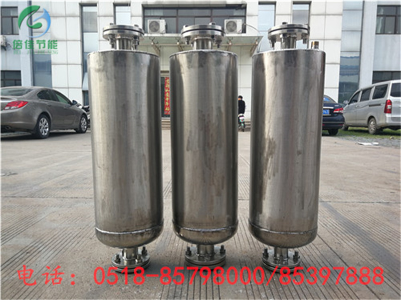 閥門排氣消聲器
